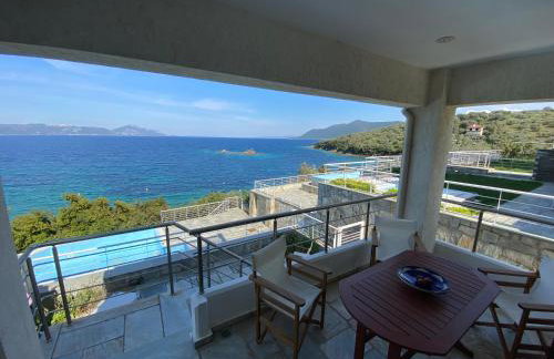 Villa Seaview - Foto 57