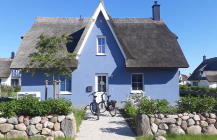 Ferienhaus Muscheltaucher - Foto 1