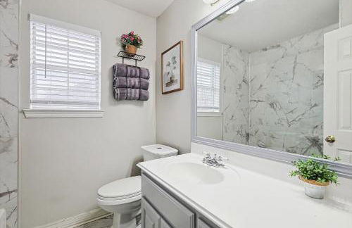 Immaculate 5BR 2,5BA Holiday Home with Pool - Foto 33