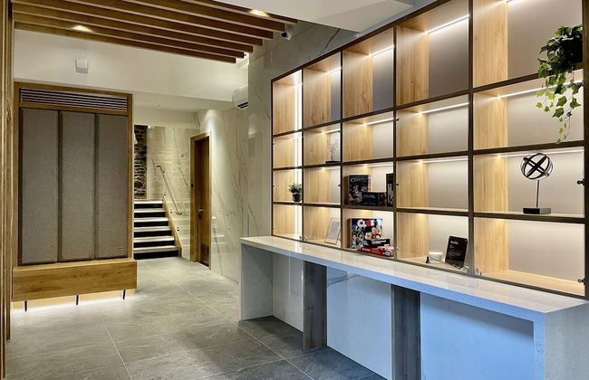 Le 31 McMahon - Par Aneyro - Foto 6