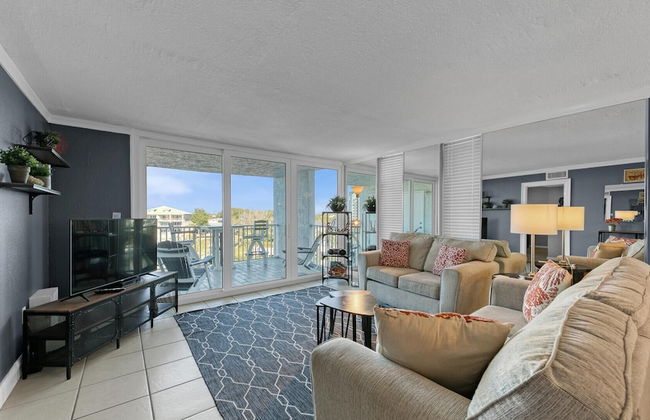 Dolphin Point 601b - Foto 11