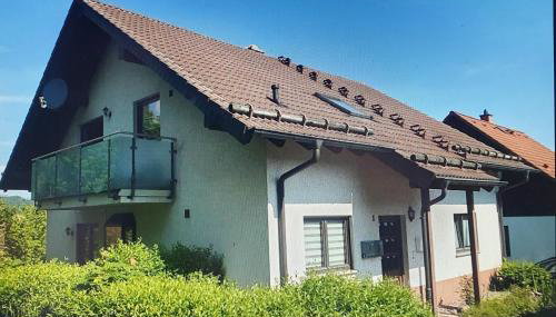 Ferienwohnung Hüttenholzstraße - Foto 1