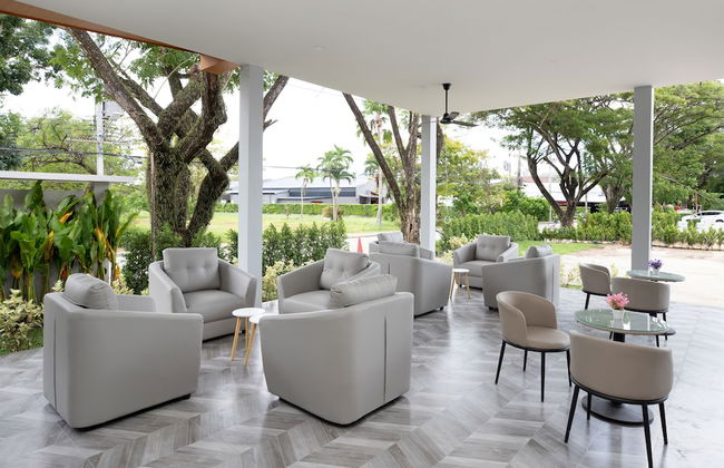 Andaman Best Time Grand Villa - Foto 3