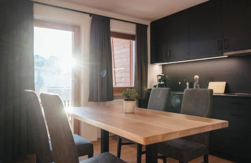 Ciasa Willy App Conturines - Photo 1