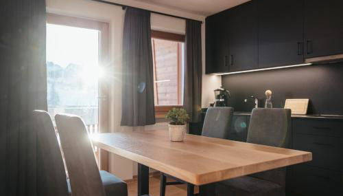 Ciasa Willy App Conturines - Photo 1