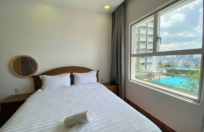 SUNRISE CITY VIEW Retreat - Photo 4