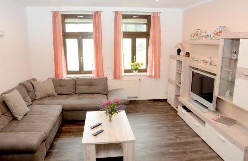 Ferienwohnung Villa AusZeit - Foto 3