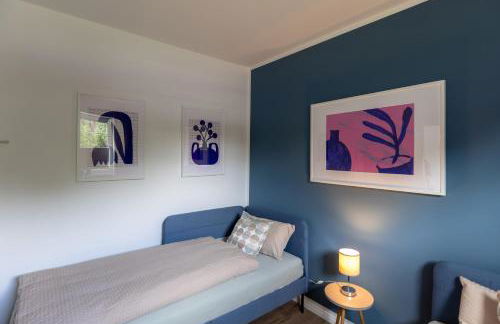 ErholungNOW-Haus in ruhiger Lage - Foto 20