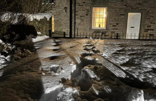 Coverdale cottage - Photo 69