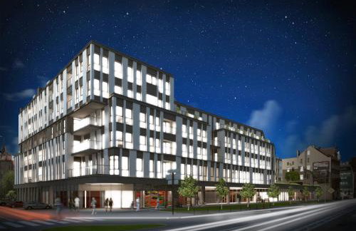 Apartament Wrocławska 29 - Foto 1