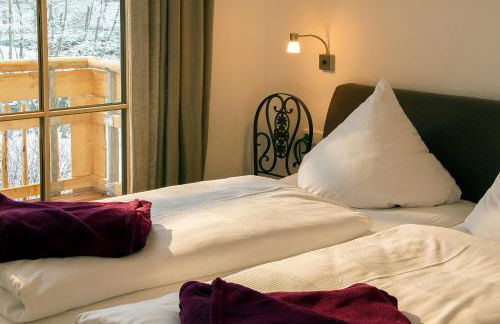 Landhaus Bergglühen - Foto 54