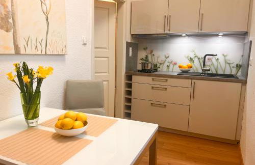 Hotel Service Apartments am Prinzenplatz - Superior - Foto 22