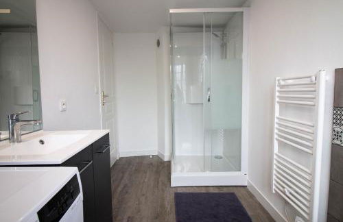 Home2Stay Valognes - Foto 33