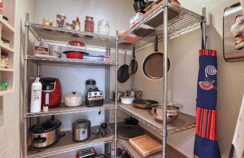 6BR Spacious Bay View Duplex, Sleeps 12, Near DT - Foto 18