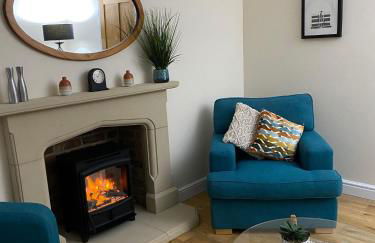 Two Ways - Edge of Peak District near Matlock - Foto 3