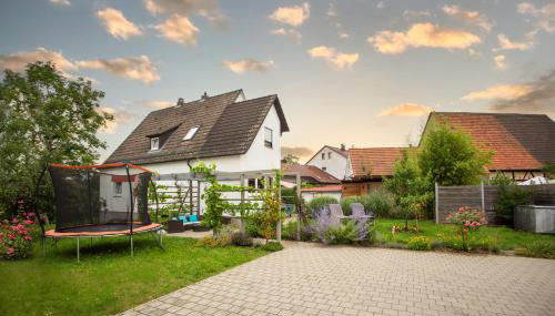 Sonnengarten Comfortable Holiday Residence - Foto 3, Garden