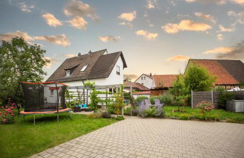 Sonnengarten Comfortable Holiday Residence - Foto 3