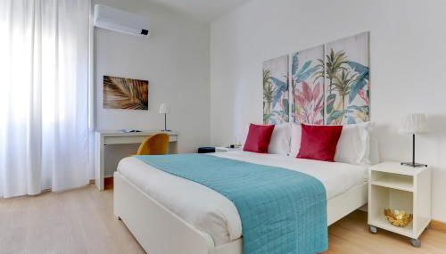 Vatican Apt Doria 64 - Home and More - Foto 3