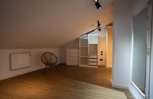 Apartamentos Sarmiento - Ático - Foto 22