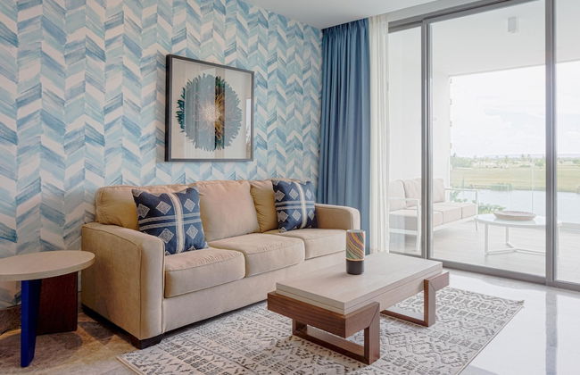 IL LAGO AT JUANILLO BEACH - Foto 74