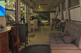 Onibus Casa VNI - Foto 33