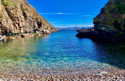 Stoer Pods - Quinag Pod - Foto 21