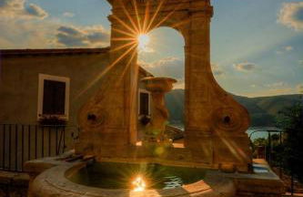 CASA CON TERRAZZI - 6posti 2stanze 2bagni - LAKEHOLIDAY IT - Foto 65