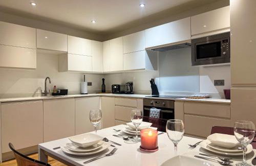 Omega Terrace, Luxury Modern Interior, Located Close To Alexandra Palace - Foto 27