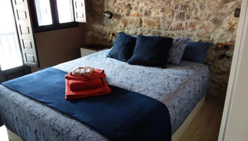 Belenos Alojamientos Turísticos - Foto 4, towels