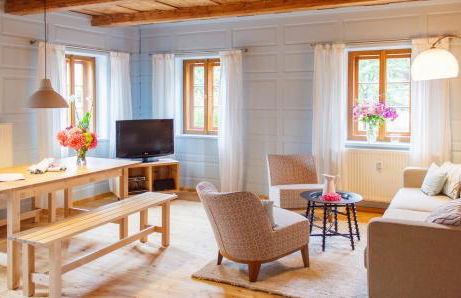 Altendorfer Vorwerk - Ferienapartments - Foto 55