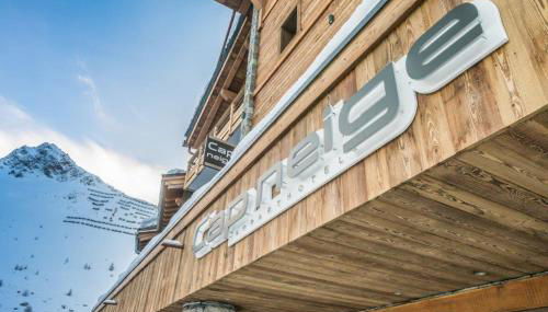 Residence Cap Neige - Foto 3