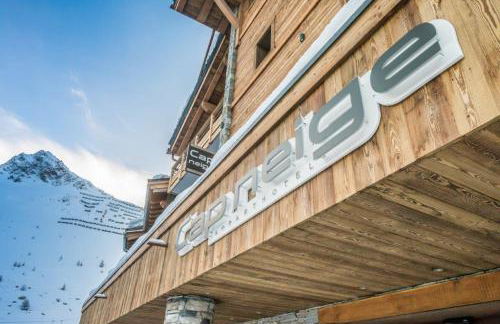 Residence Cap Neige - Foto 3