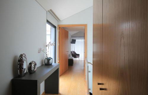 Casa das Branquinhas - Férias no Minho com piscina! - Foto 37