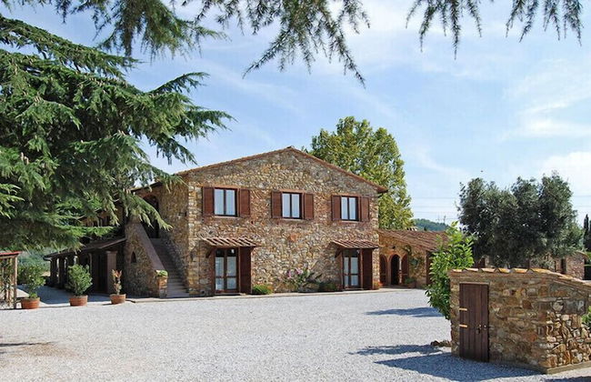 La Fonte di Vivalda - Foto 34