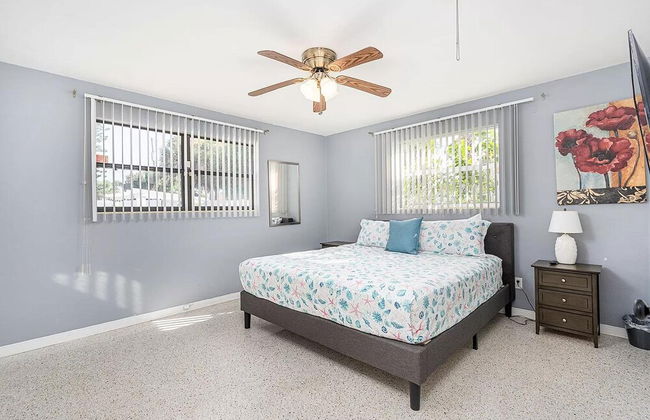 Beach House 3 bed 2 Bath in Ormond Beach FL - Foto 15