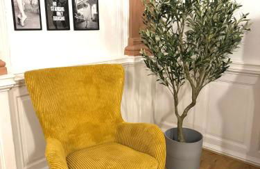 NIRO I Exklusive Residenz - Historischer Ballsaal - Foto 21