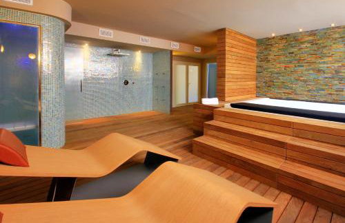 Lagaya Apartaments & Spa - Foto 1