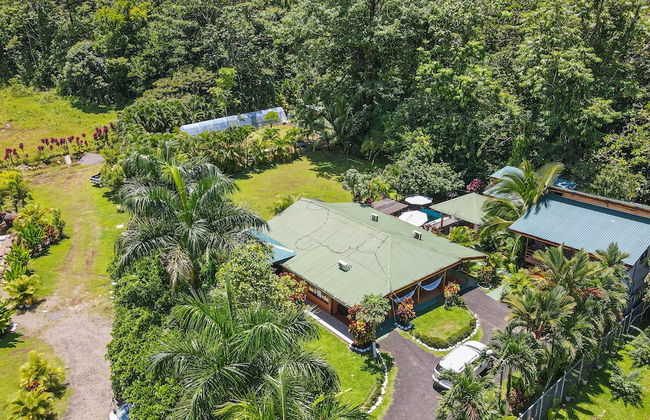 Cabañas Rio Escondido - Foto 63