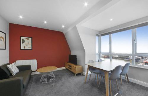 K Suites - Waveney Chambers 2 - Foto 31