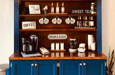 Grande Villa Lake Cumberland View Hot Tub Game Room 389 - Foto 13