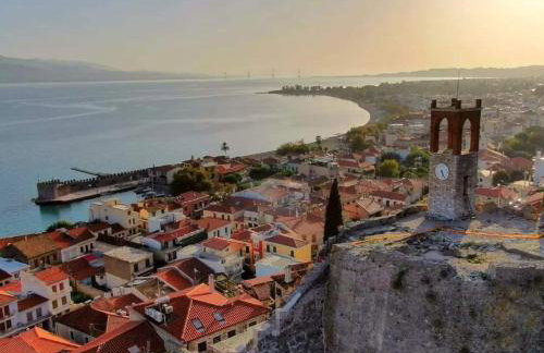 Cervantes Nafpaktos - Foto 29