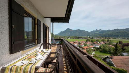 Ferienwohnanlage Bergschlößl Appartement Nr18 - Foto 3