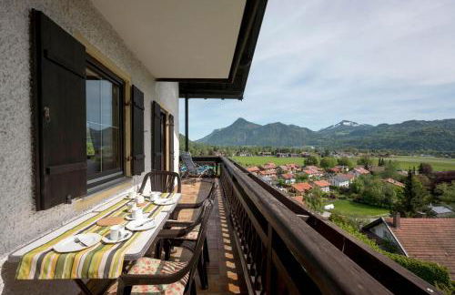 Ferienwohnanlage Bergschlößl Appartement Nr18 - Foto 3