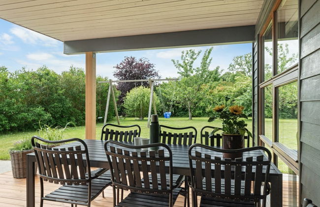 "Jorith" - 550m from the sea - Foto 9