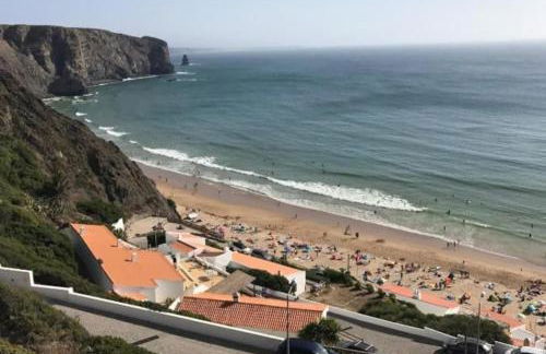 Arrifana Beach- T2 Sun & Surf Flat - Foto 1