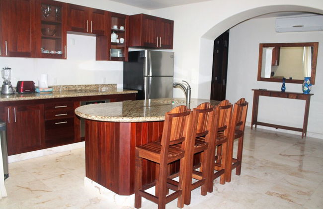 Costa Maya Villas Luxury Condos - Photo 10