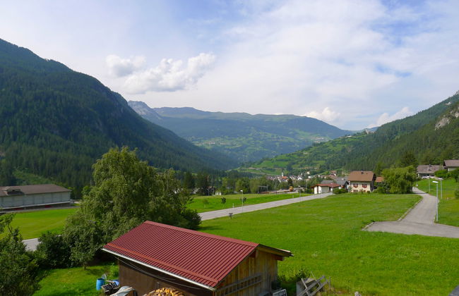 Fricktalerhuus Apt.1 - Foto 16