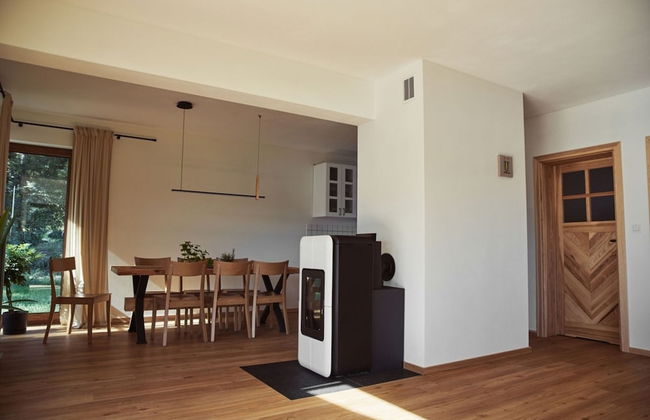 Holiday Home Directly at the Lake, Dabie - Foto 23