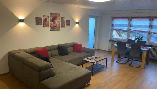 Ferienwohnung Nuß - Foto 2