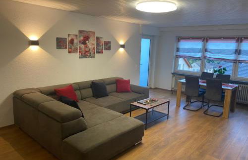 Ferienwohnung Nuß - Foto 2